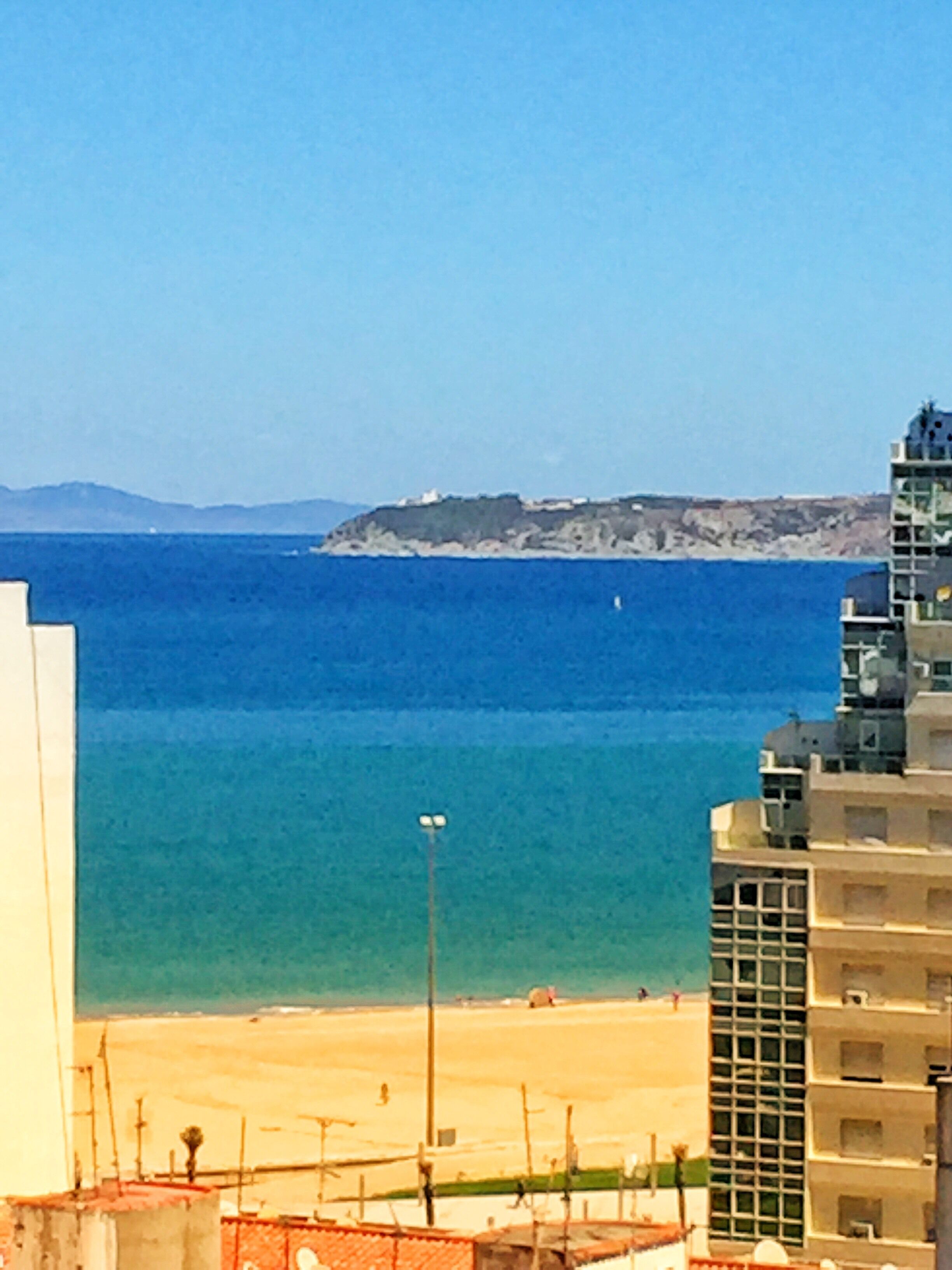 Tanger Apartment Near The Sea Wifi With Fantastic Views In Tangier Expedia