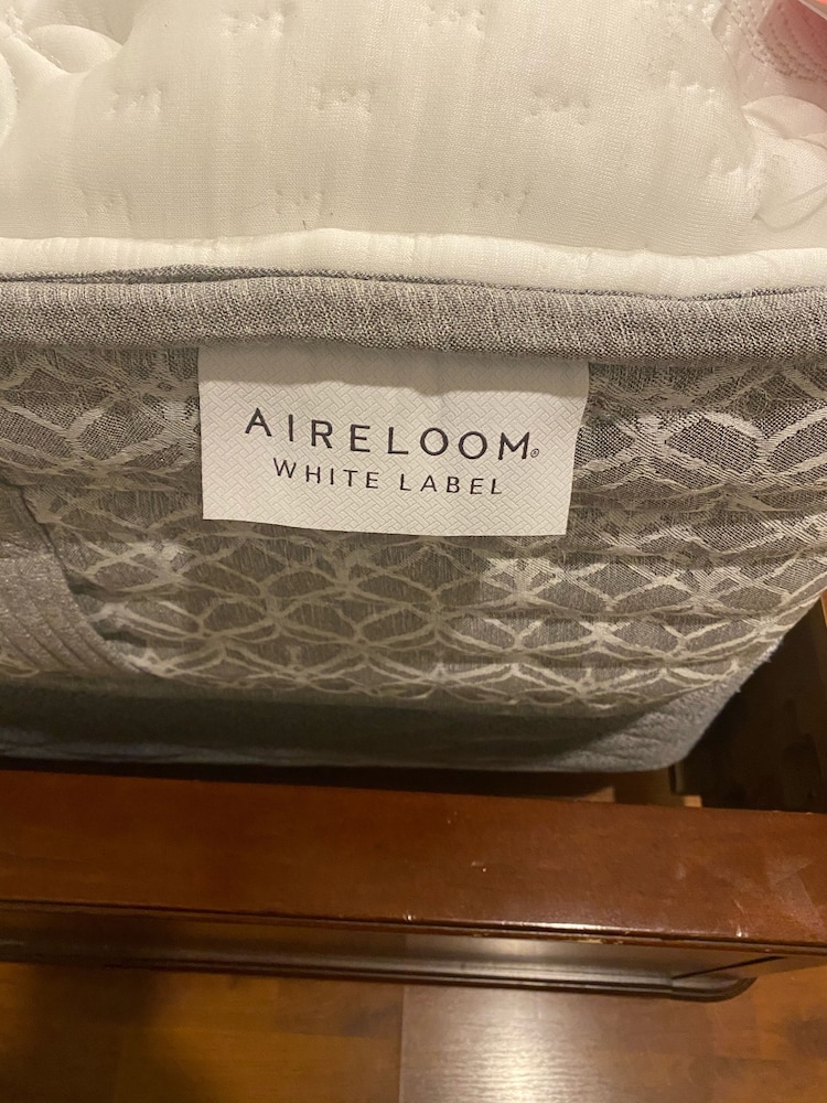 Lake Mead just around the corner