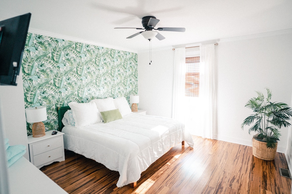 Beaufort Kite House Front Street 7 Bedroom Home Beaufort Vrbo