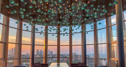 Centre Point Prime Hotel Pattaya