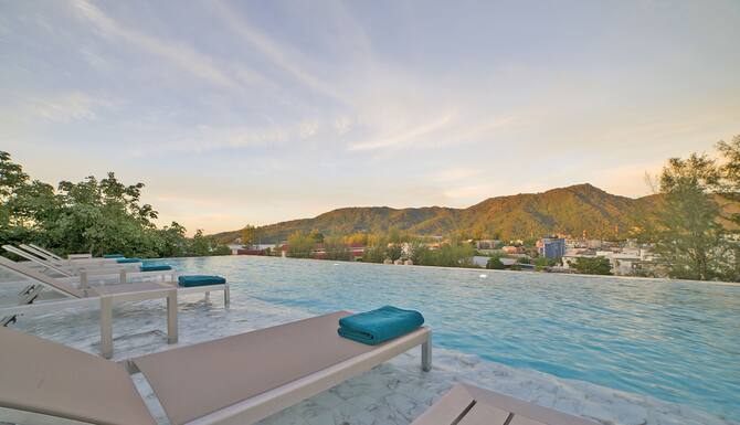 オセアナ リゾート プーケット 口コミ 部屋写真 料金 お得情報 エクスペディア オセアナ リゾート プーケット 口コミ 部屋写真 料金 お得情報 エクスペディア