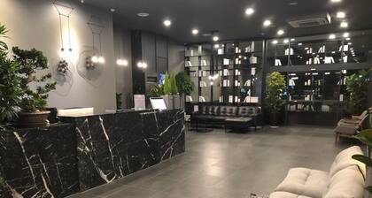 Pyeongtaek Stay Hotel
