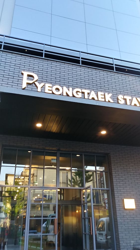 Pyeongtaek Stay Hotel in Pyeongtaek Best Rates & Deals on Orbitz