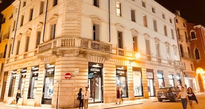 Palazzo Otello 1847 Wellness & Spa
