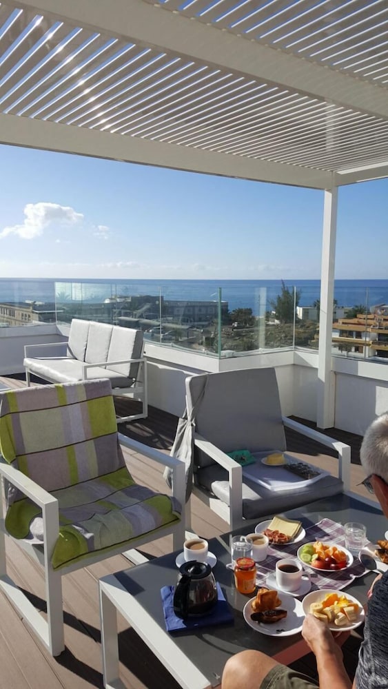 Foto - Apartamentos Tarahal