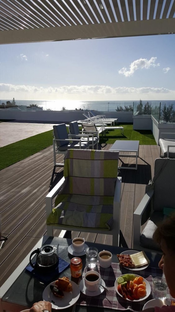 Foto - Apartamentos Tarahal