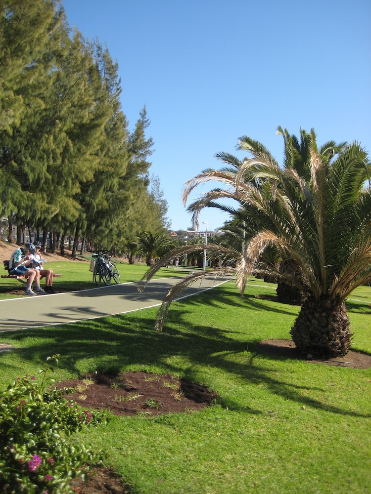 Foto - Apartamentos Tarahal