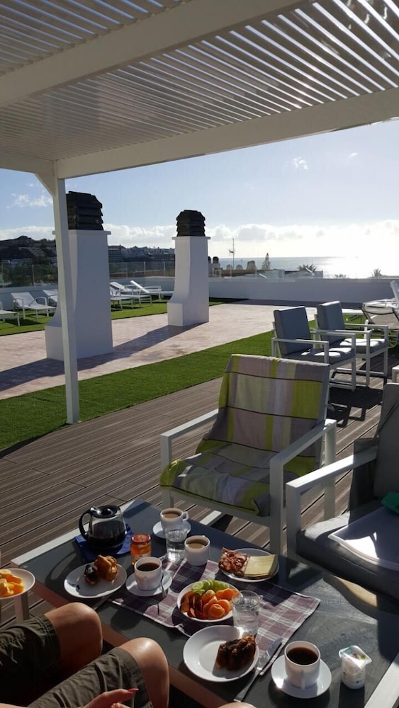 Foto - Apartamentos Tarahal