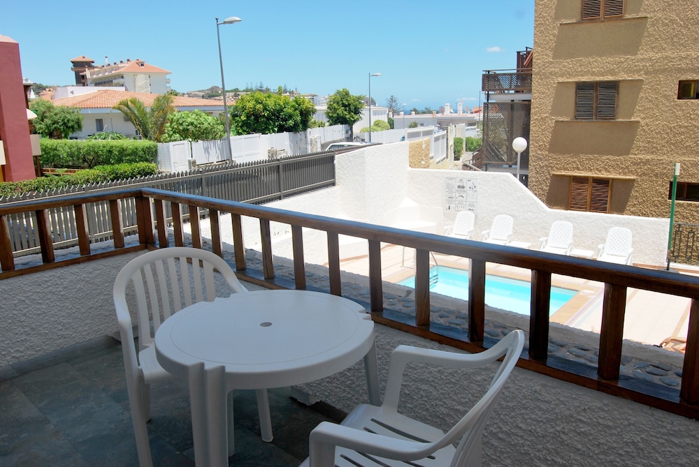 Foto - Apartamentos Tarahal