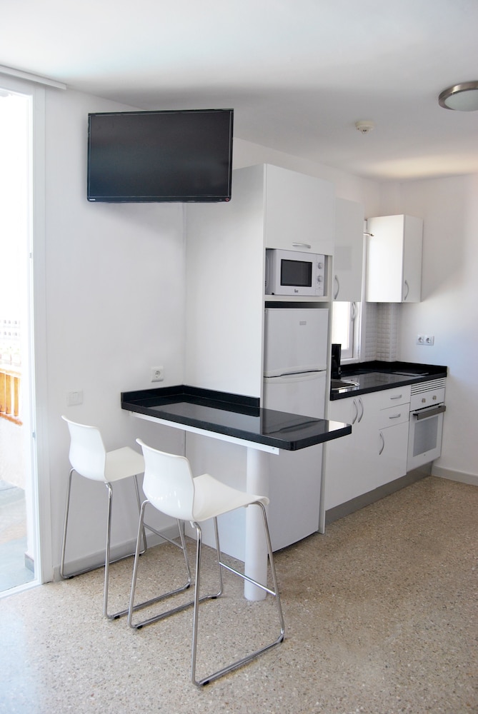 Foto - Apartamentos Tarahal