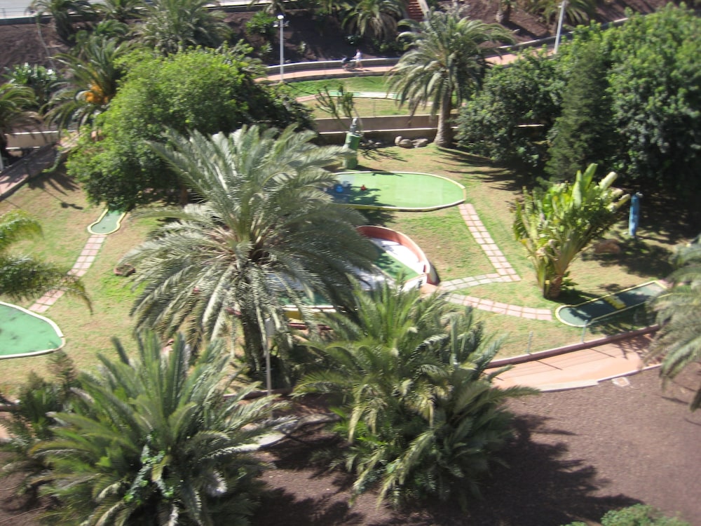 Foto - Apartamentos Tarahal