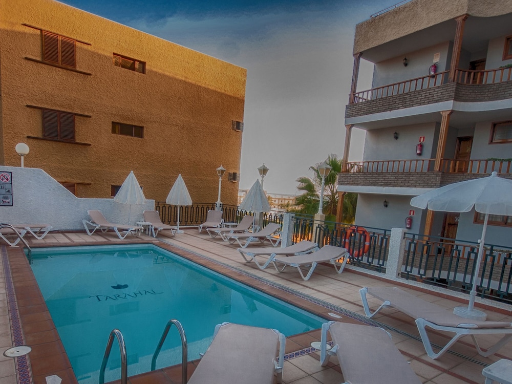 Foto - Apartamentos Tarahal