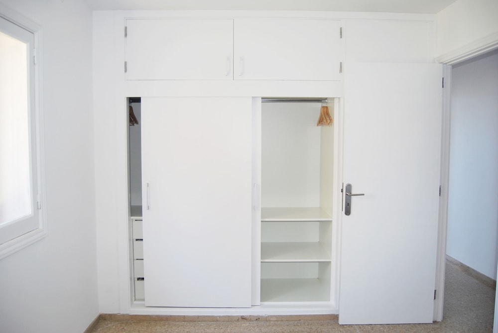 Foto - Apartamentos Tarahal