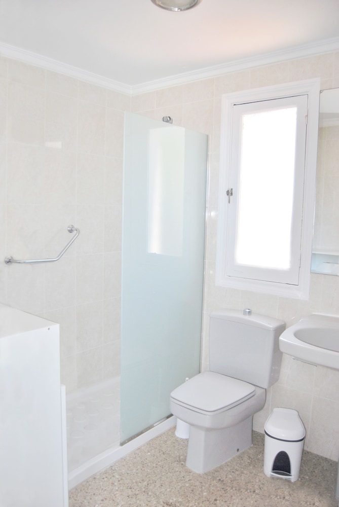 Foto - Apartamentos Tarahal