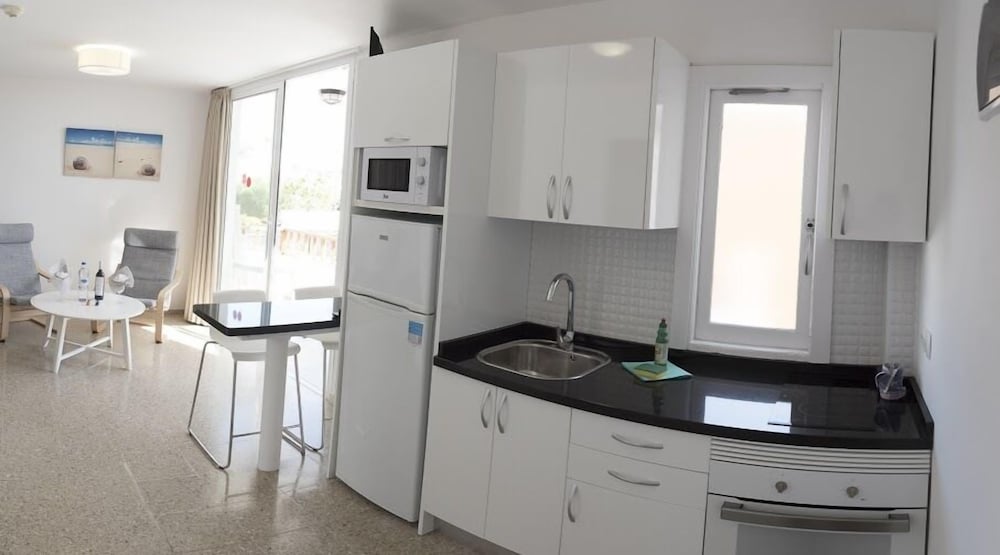 Foto - Apartamentos Tarahal