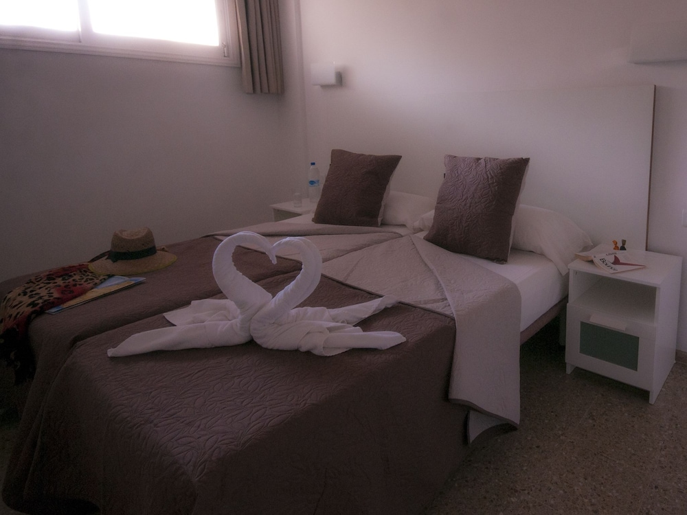 Foto - Apartamentos Tarahal