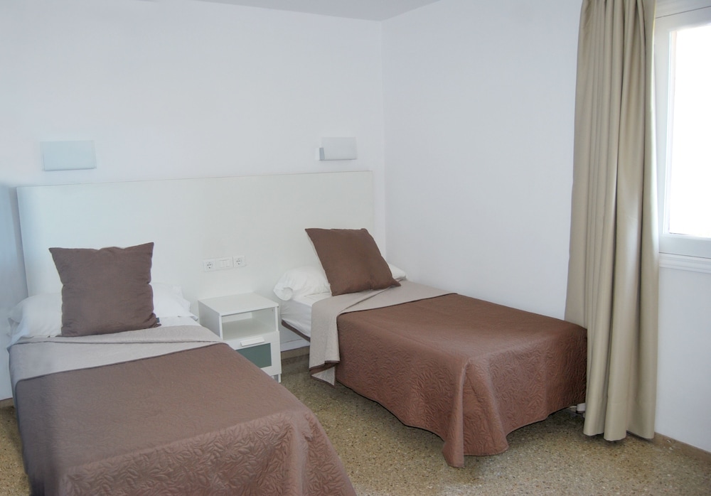 Foto - Apartamentos Tarahal