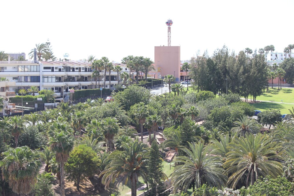 Foto - Apartamentos Tarahal