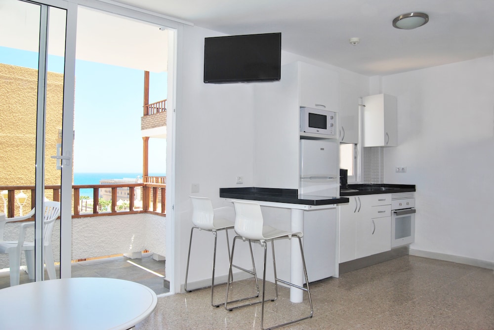 Foto - Apartamentos Tarahal