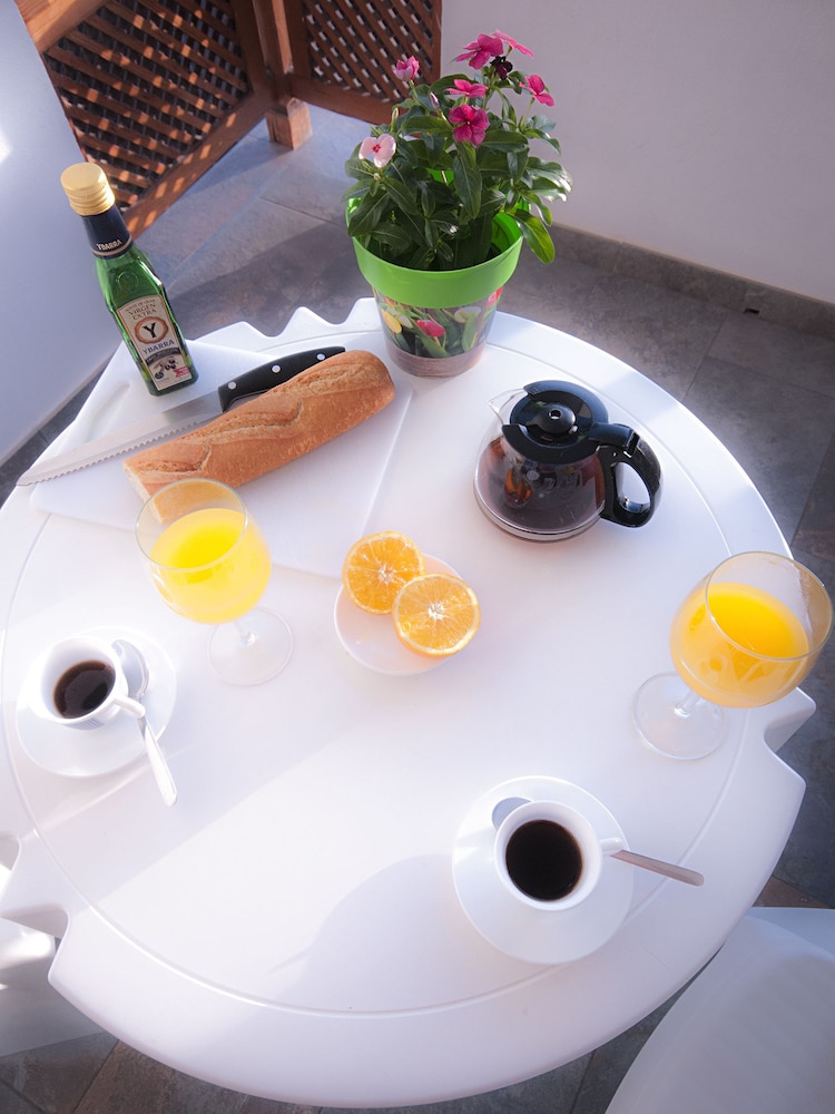 Foto - Apartamentos Tarahal