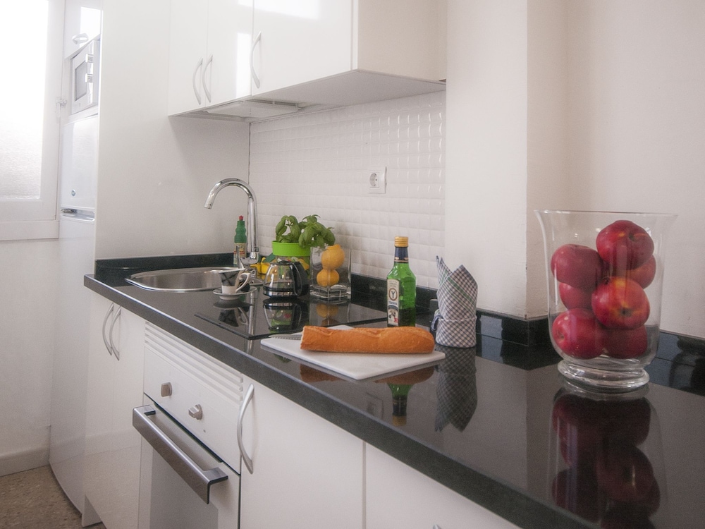 Foto - Apartamentos Tarahal