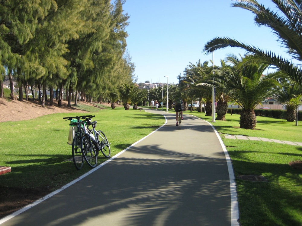 Foto - Apartamentos Tarahal