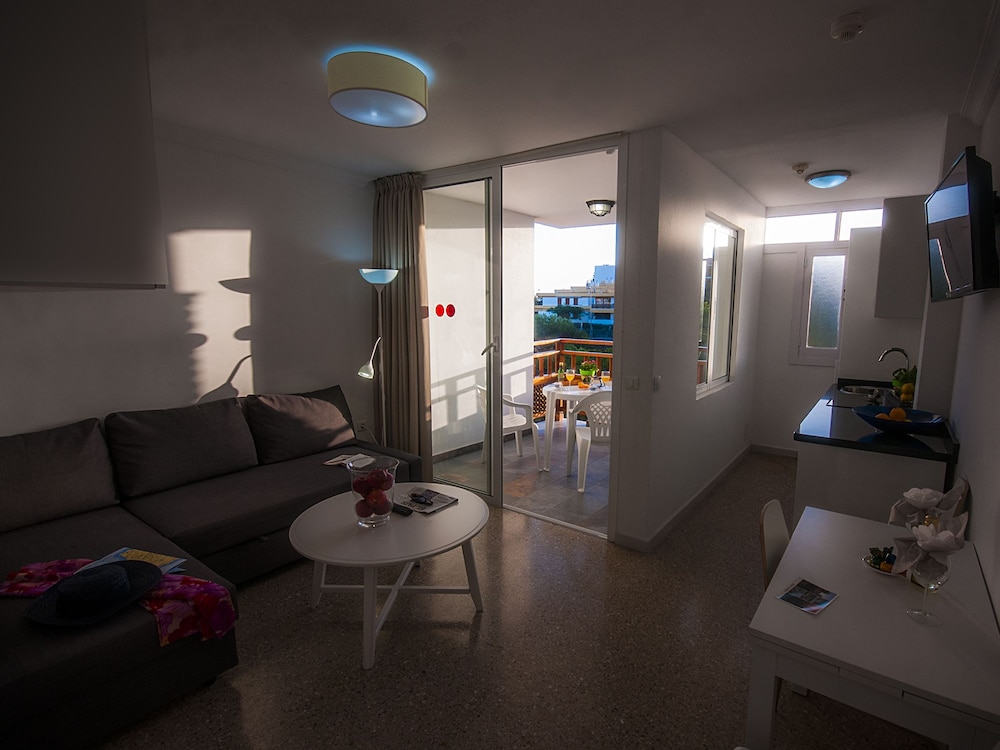 Foto - Apartamentos Tarahal