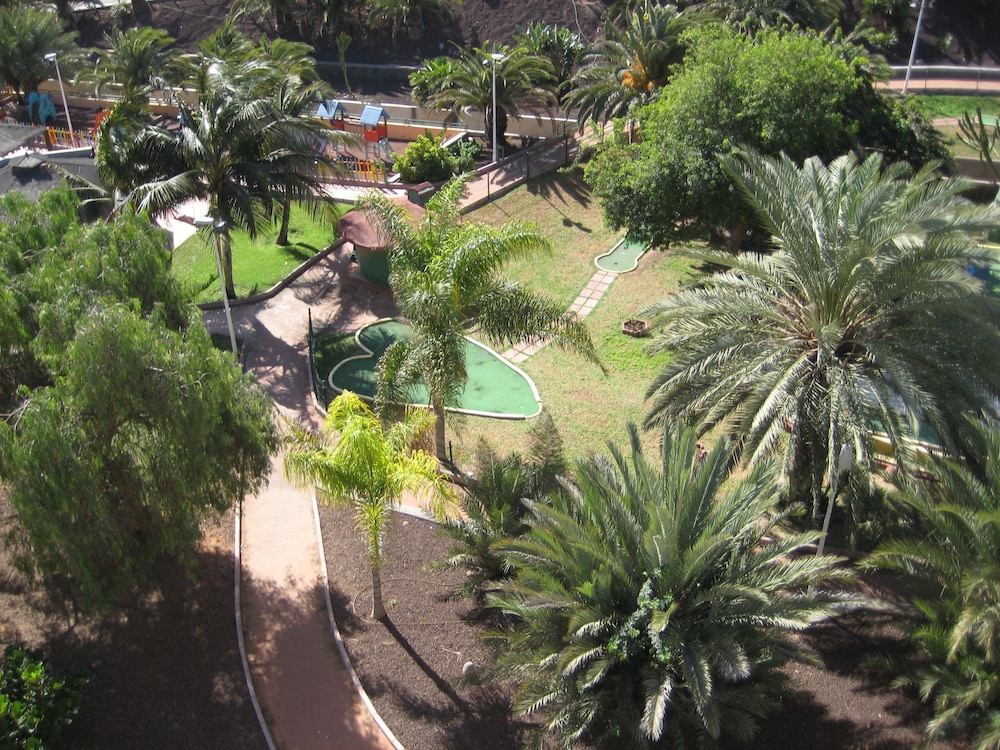 Foto - Apartamentos Tarahal