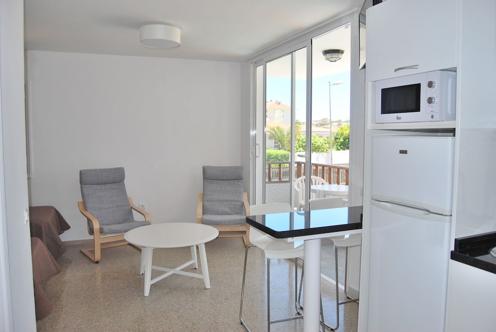 Foto - Apartamentos Tarahal