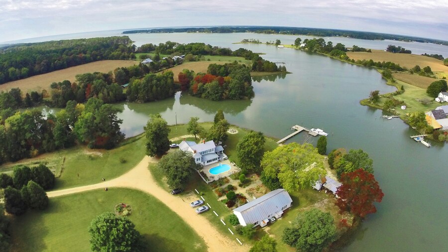 The Inn at Tabbs Creek