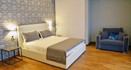 Borea Luxury B&B
