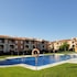 Apartment With 2 Bedrooms in Rota, With Wonderful sea View, Pool Access, Enclosed Garden - 300 m From the Beach