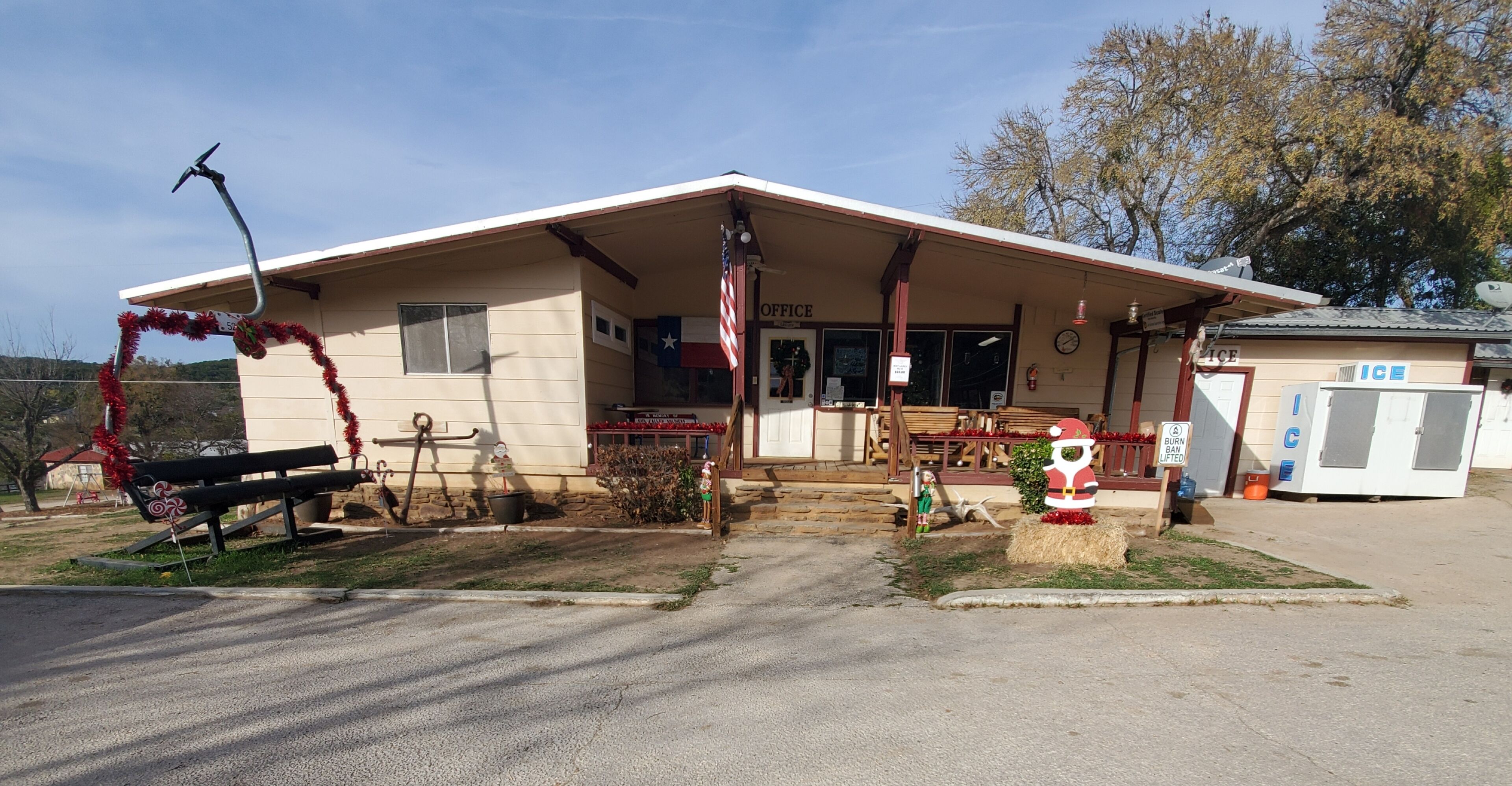 Thunderbird Resort Event Center In Marble Falls Tx Expedia