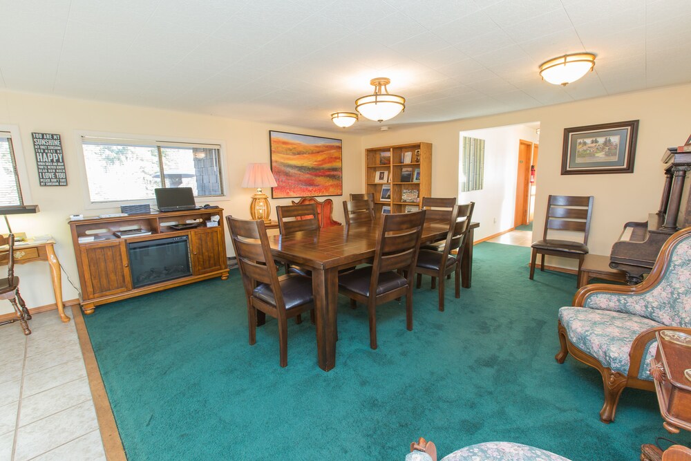 Brookside Bed & Breakfast, Hood River Room Prices & Reviews Travelocity