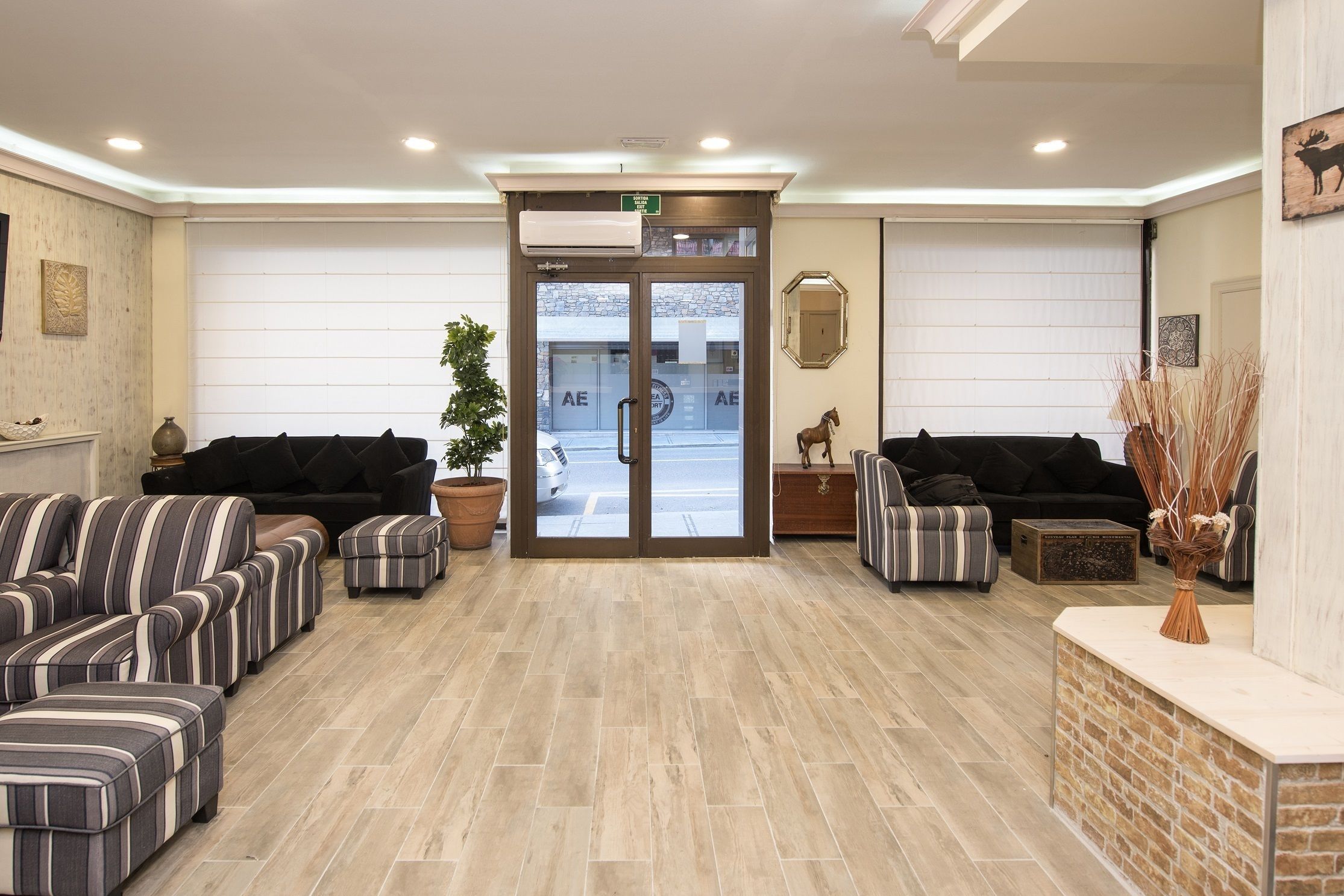 Evenia Nivalis in Encamp, Andorra