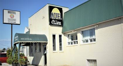 Motel Quatre Saisons
