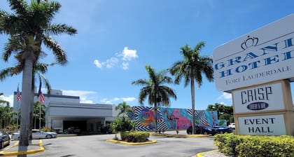 Fort Lauderdale Grand Hotel