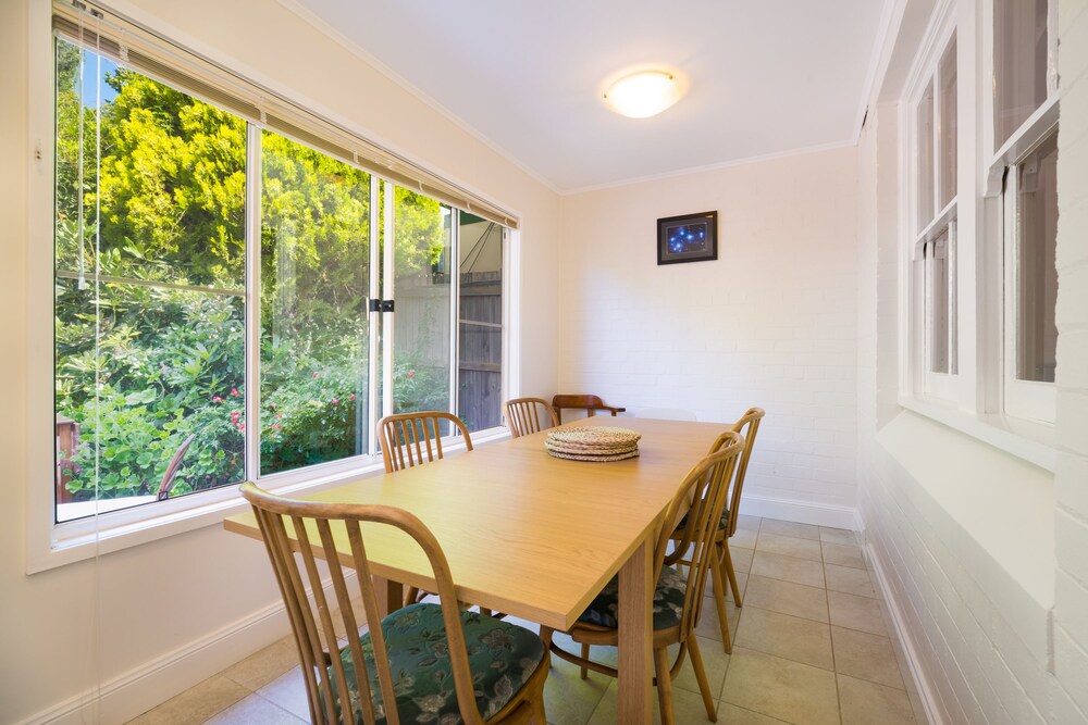 Lurline Lodge