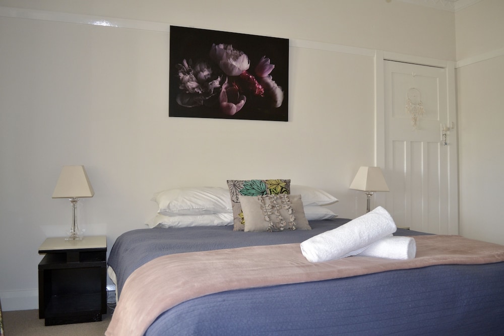 Lurline Lodge