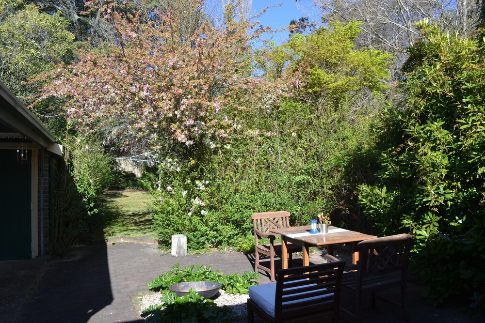 Lurline Lodge