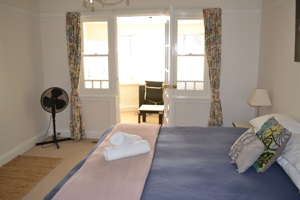 Lurline Lodge