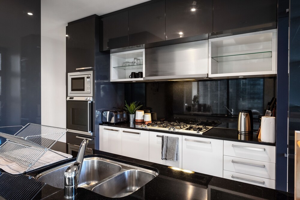 Roomerang at Eureka Tower