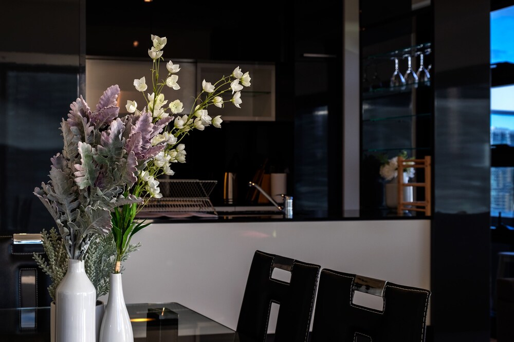 Roomerang at Eureka Tower