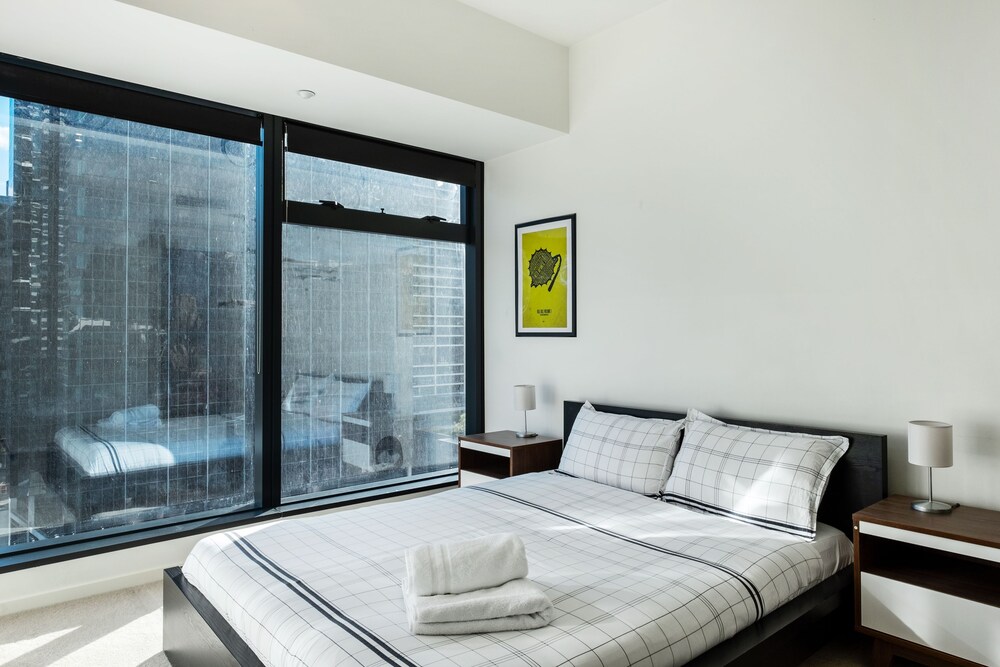 Roomerang at Eureka Tower