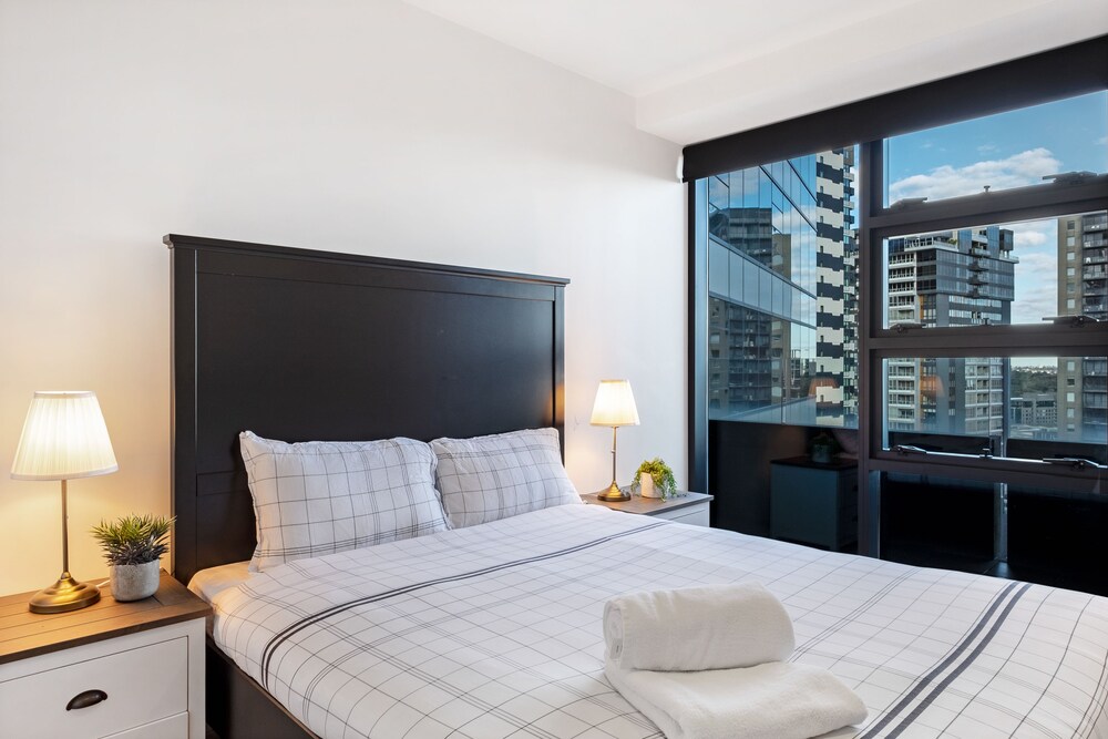 Roomerang at Eureka Tower