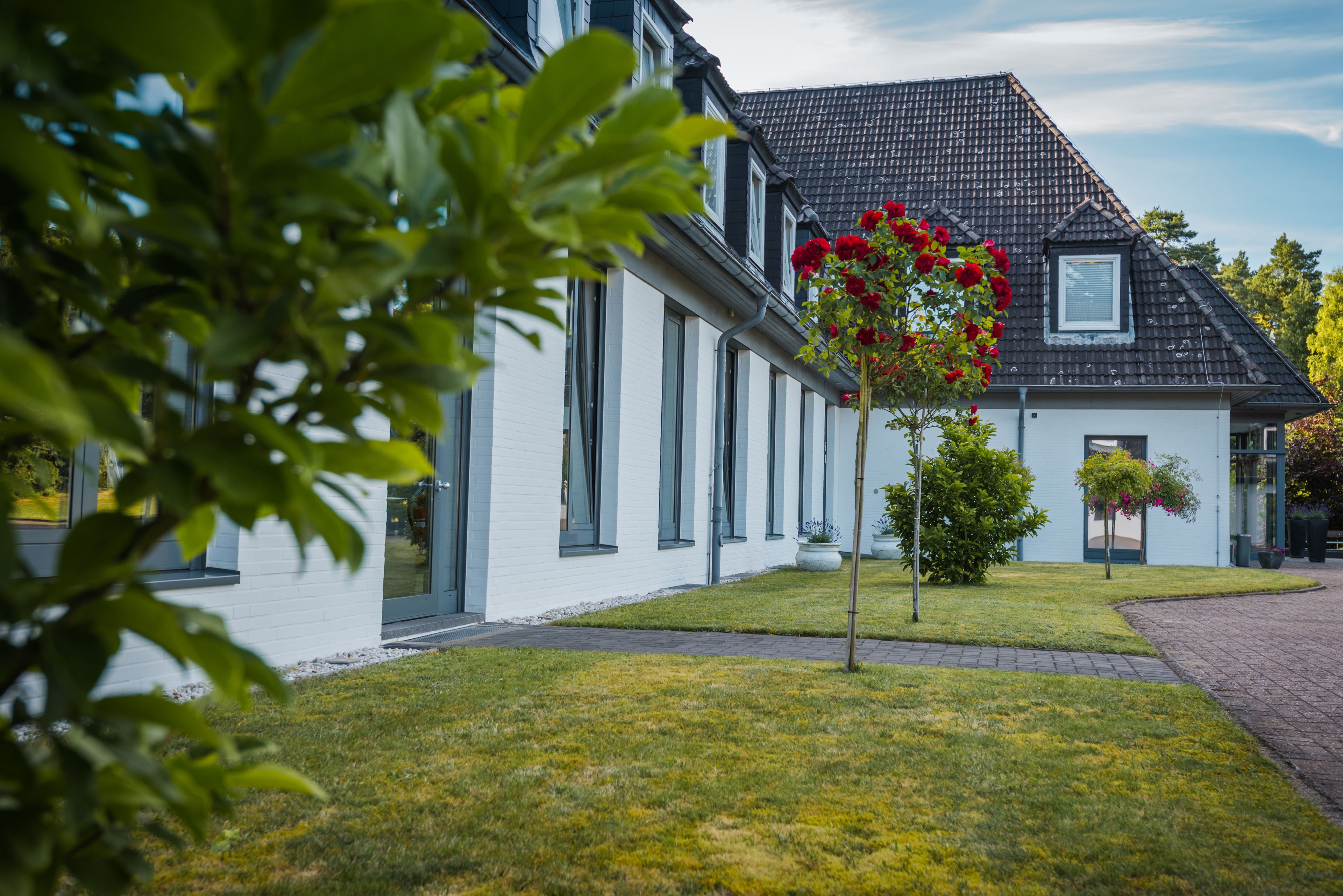 TAGUNGSHOTEL Jesteburg in Jesteburg, Germany