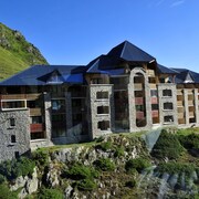 Hotels Bagneres De Bigorre Pas Chers 365 Hotels Disponibles Ebookers Fr