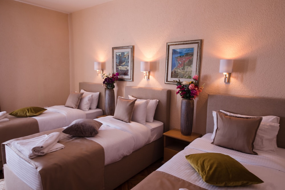 Foto - Hotel Garni Ideal