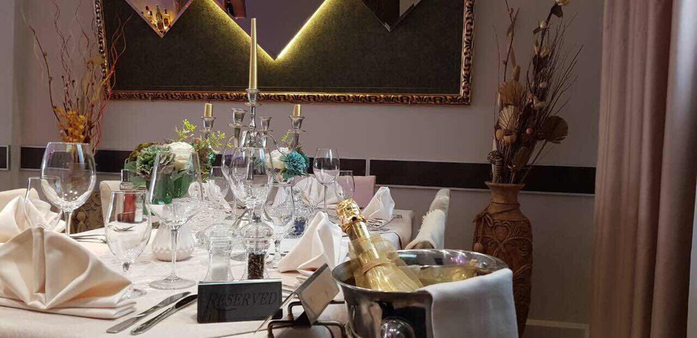 Foto - Hotel Garni Ideal