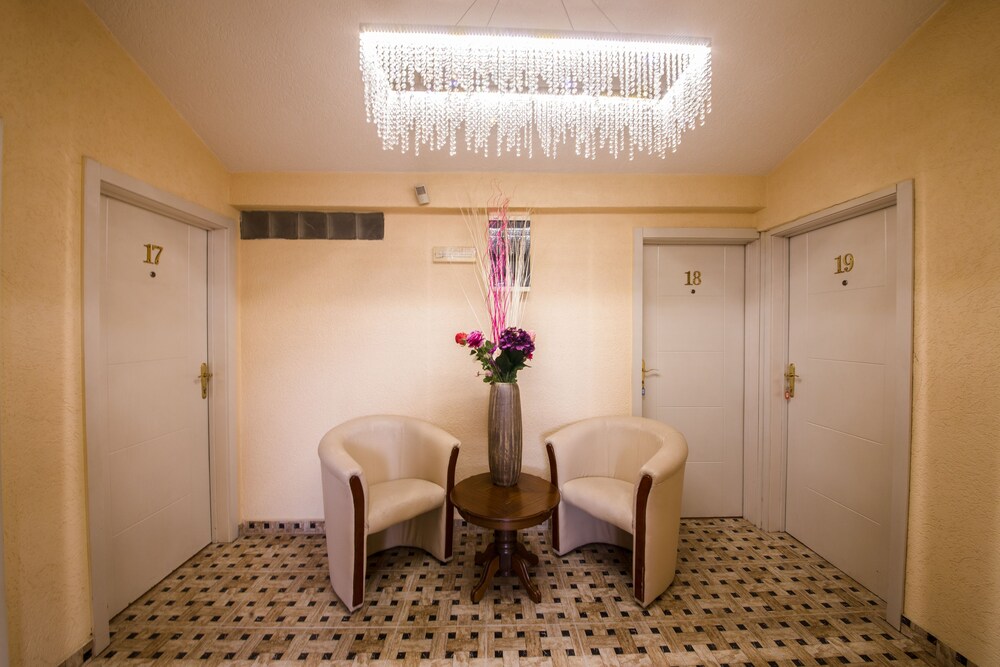 Foto - Hotel Garni Ideal